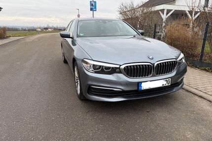 BMW 530 Gebrauchtwagen
