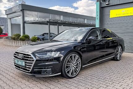 Audi A8 Gebrauchtwagen
