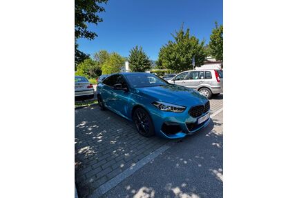BMW M235 Gebrauchtwagen