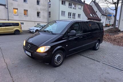 Mercedes-Benz Vito Gebrauchtwagen
