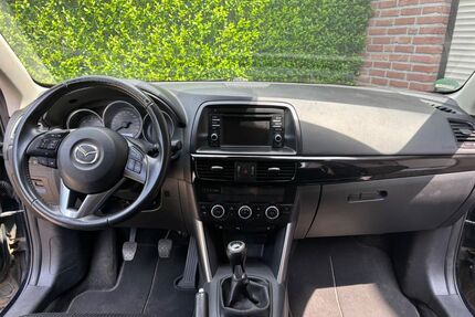 Mazda CX-5 Gebrauchtwagen