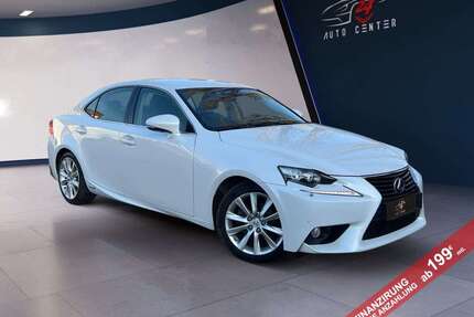 Lexus IS 300 Gebrauchtwagen
