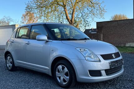 Suzuki Swift Gebrauchtwagen