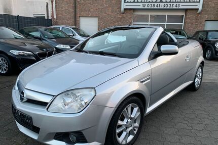 Opel Tigra Gebrauchtwagen
