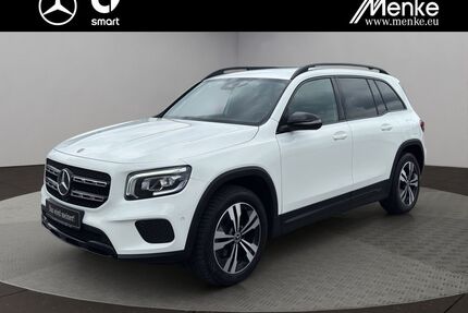 Mercedes-Benz GLB 180 Gebrauchtwagen