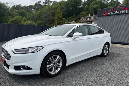 Ford Mondeo Gebrauchtwagen