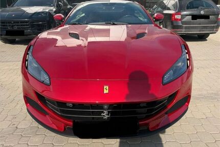 Ferrari Portofino Gebrauchtwagen