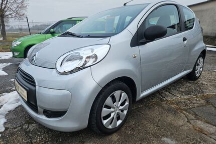 Citroen C1 Gebrauchtwagen