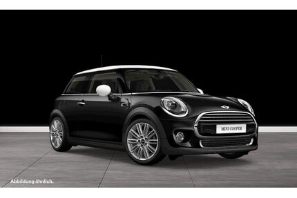 Mini Cooper Gebrauchtwagen