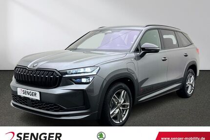 Skoda Kodiaq Gebrauchtwagen