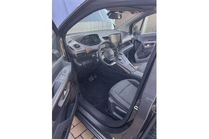 Peugeot Rifter Gebrauchtwagen