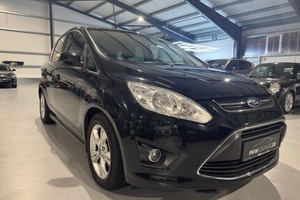 Ford C-Max Gebrauchtwagen