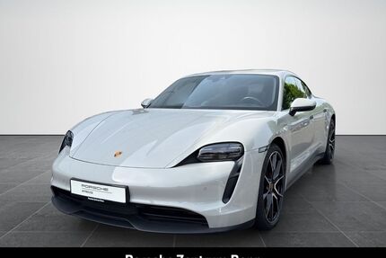 Porsche Taycan Gebrauchtwagen