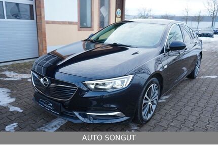 Opel Insignia Gebrauchtwagen