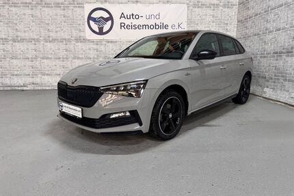 Skoda Scala Gebrauchtwagen