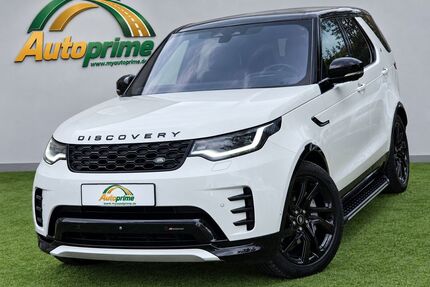 Land Rover Discovery Gebrauchtwagen