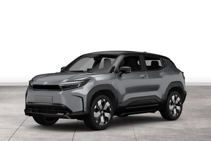 Toyota Urban Cruiser Gebrauchtwagen