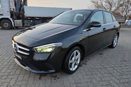 Mercedes-Benz B 250 Gebrauchtwagen