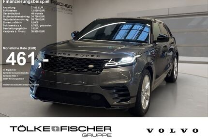 Land Rover Range Rover Velar Gebrauchtwagen