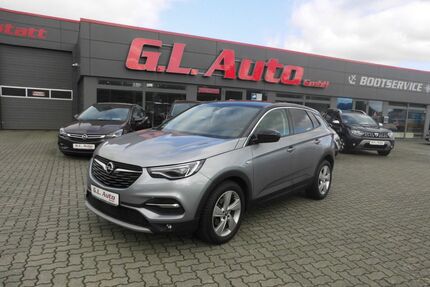 Opel Grandland (X) Gebrauchtwagen