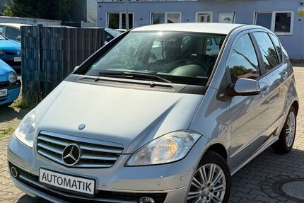 Mercedes-Benz A 160 Gebrauchtwagen