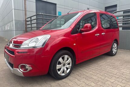 Citroen Berlingo Gebrauchtwagen