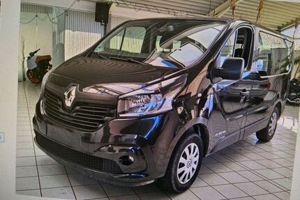 Renault Trafic Gebrauchtwagen