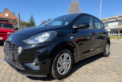 Hyundai i10 Gebrauchtwagen