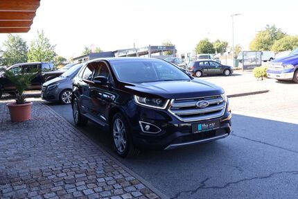 Ford Edge Gebrauchtwagen