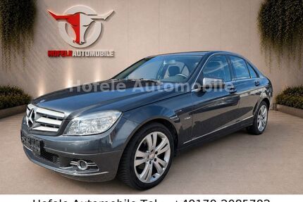Mercedes-Benz C 180 Gebrauchtwagen