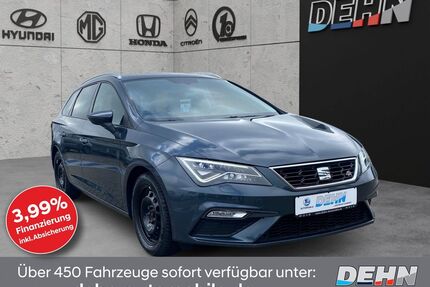 Seat Leon Gebrauchtwagen