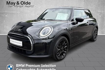 Mini Cooper Gebrauchtwagen