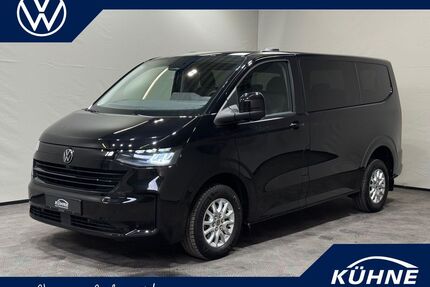 VW T7 Caravelle Gebrauchtwagen