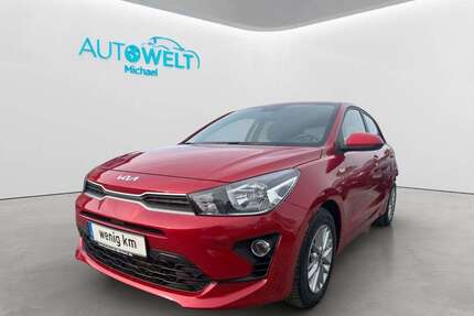 Kia Rio Gebrauchtwagen