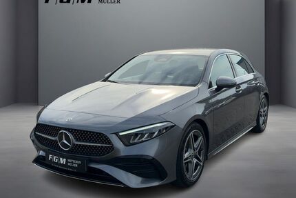 Mercedes-Benz A 180 Gebrauchtwagen