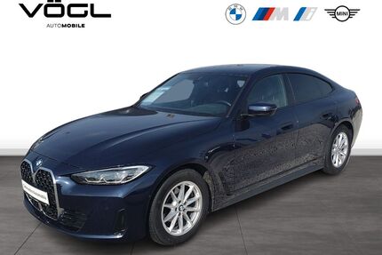 BMW 420 Gebrauchtwagen