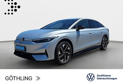 VW ID.7 Gebrauchtwagen