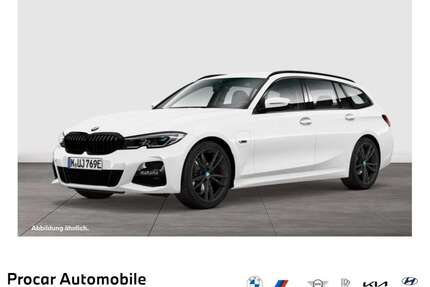 BMW 330 Gebrauchtwagen