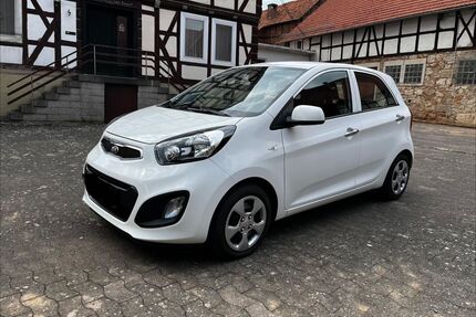 Kia Picanto Gebrauchtwagen
