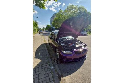BMW 335 Gebrauchtwagen