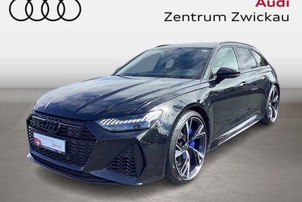 Audi RS6 Gebrauchtwagen