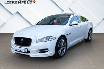 Jaguar XJ Gebrauchtwagen