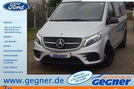 Mercedes-Benz V 300 Gebrauchtwagen