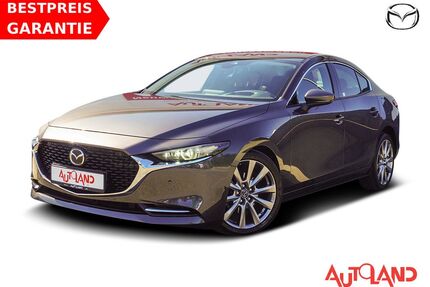 Mazda 3 Gebrauchtwagen