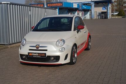 Abarth 500 Gebrauchtwagen