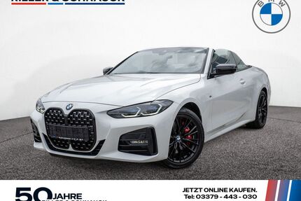 BMW 430 Gebrauchtwagen