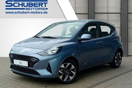 Hyundai i10 Gebrauchtwagen