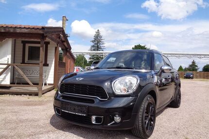 Mini Cooper S Gebrauchtwagen
