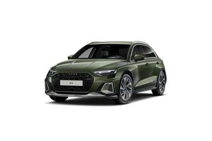 Audi A3 35 TFSI 150ch Hybride Avus S tronic 7 Gebrauchtwagen