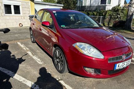 Fiat Bravo Gebrauchtwagen
